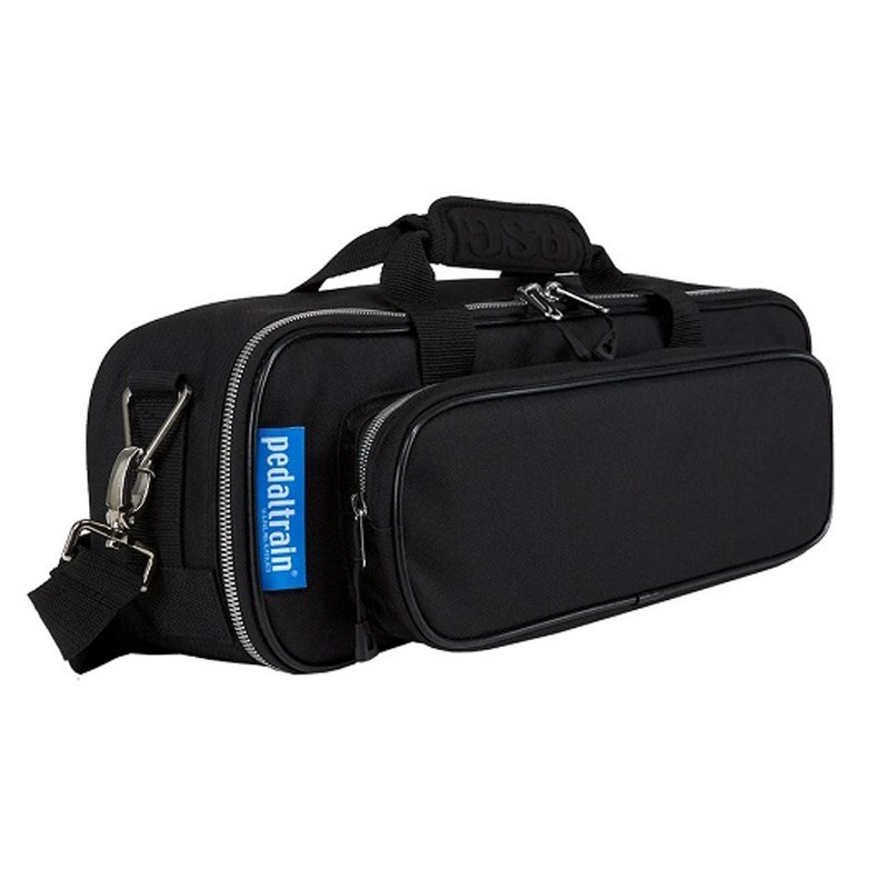 Pedaltrain PT-NPL-SC [NANO Plus w/ soft case]（ペダル