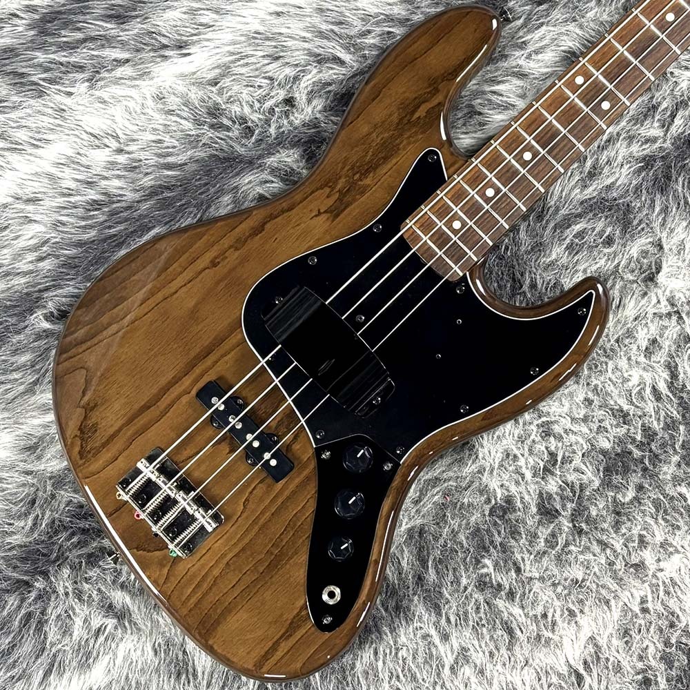 Fender Japan(フェンダージャパン)JB62 WAL 2013 Fender Jazz Bass Walnut '62 Vintage Reissue JB62-WAL