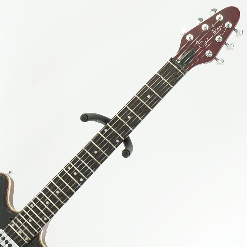BRIAN MAY GUITARS 製 Red Special （超美品中古） Amazon | Brian May Guitars Red Special (RED) | エレキギター