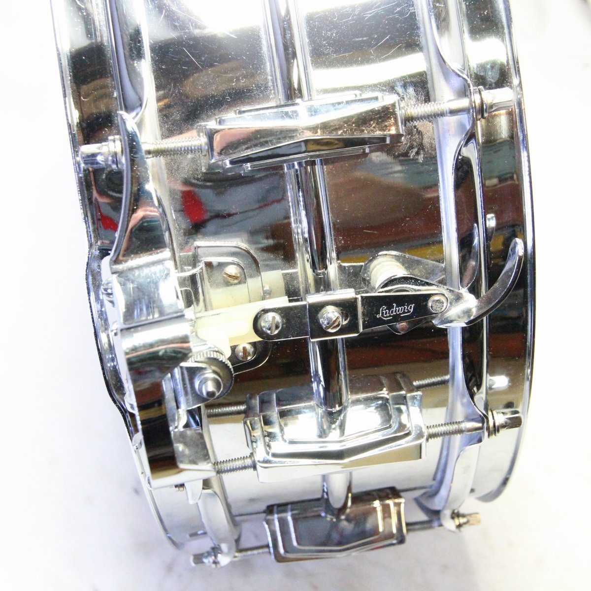 Ludwig 1964 No.410 14x5 Super Sensitive スネアドラム【池袋店