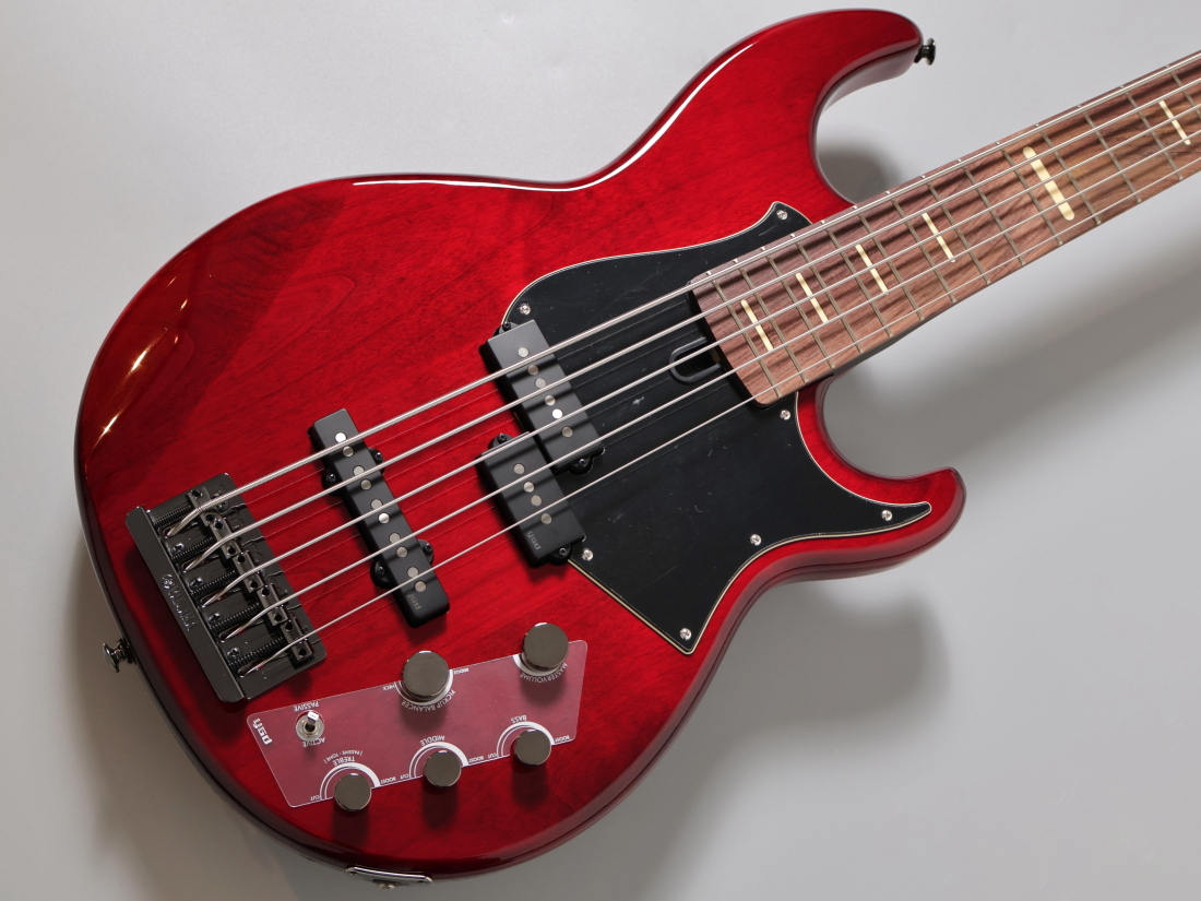YAMAHA BB735A FRD / Fired Red【重量4.40kg】【値上げ前旧価格品