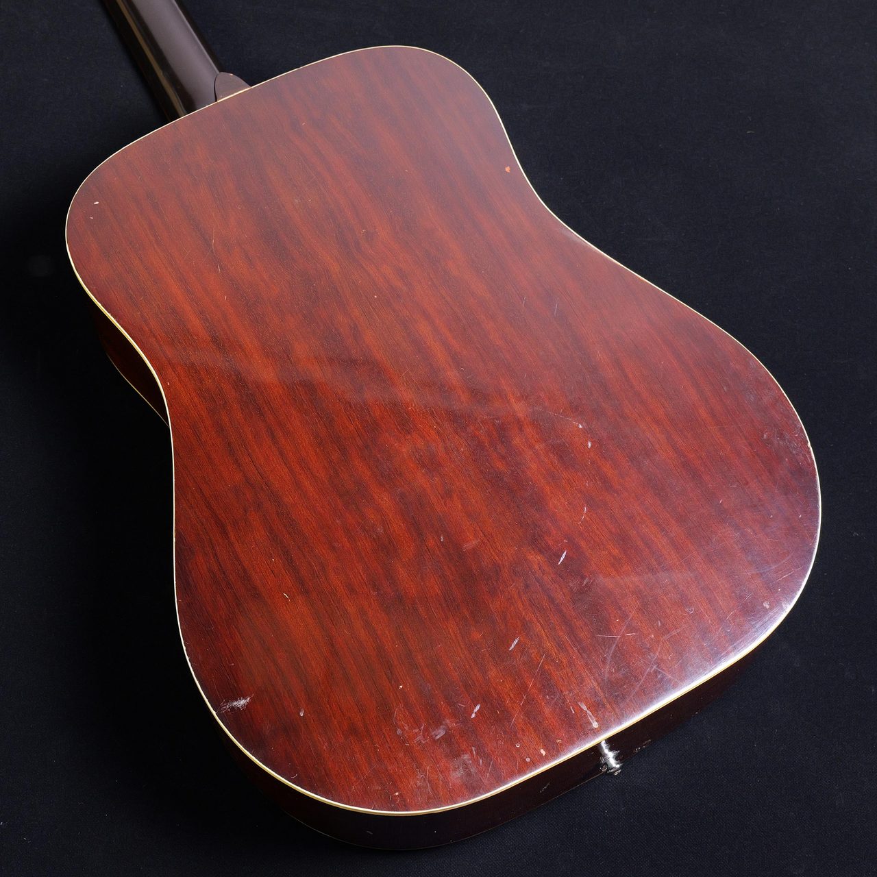 Morris B-18 12弦アコースティックギター 【中古】（中古/送料