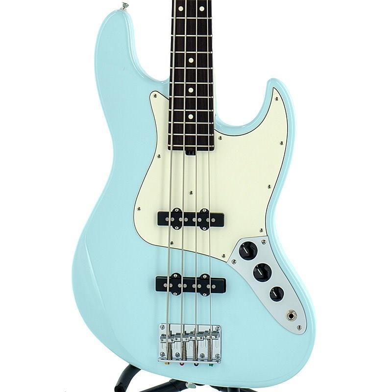 Three Dots Guitars JB (Alder/ABU/R)【特価】（新品特価）【楽器検索