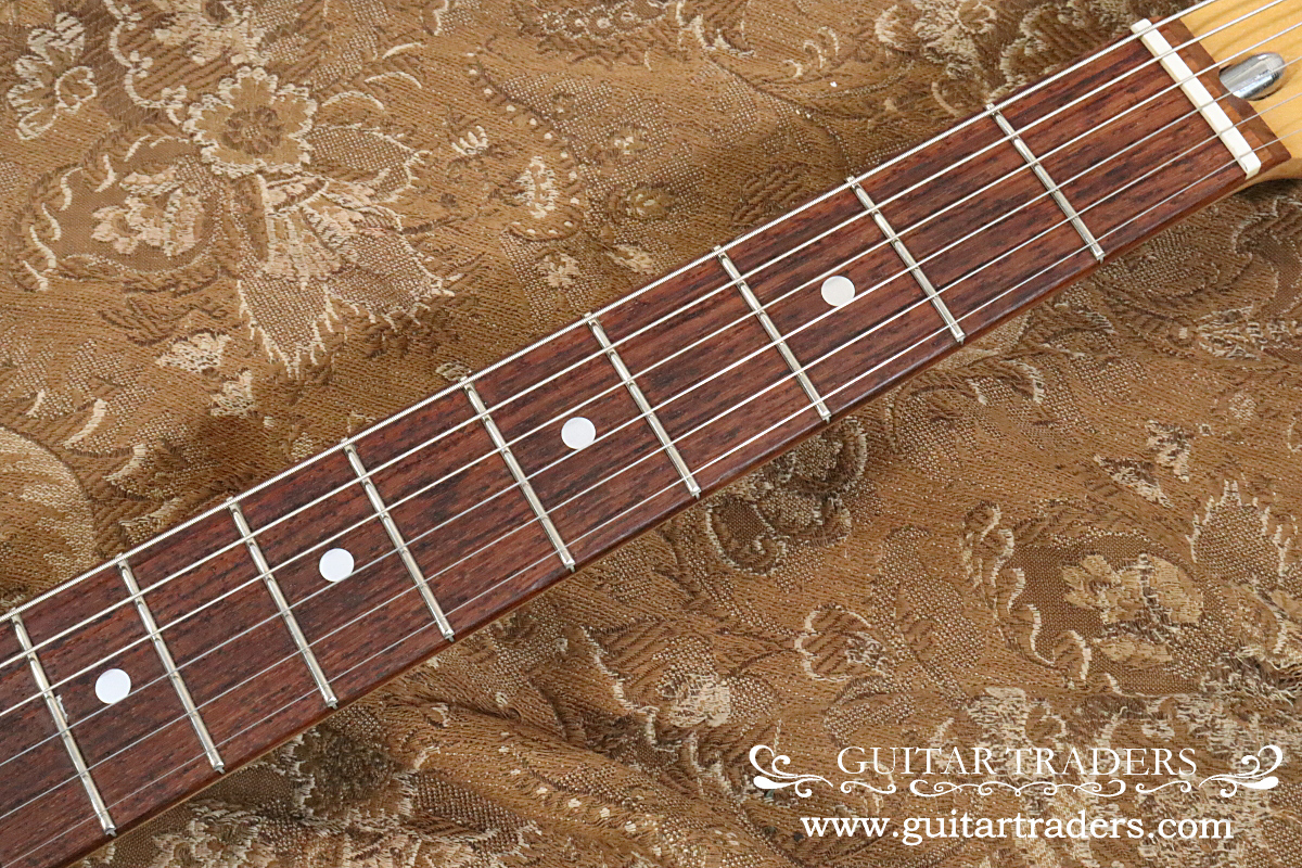 Squier by Fender 1997 Super Sonic（中古）【楽器検索デジマート】