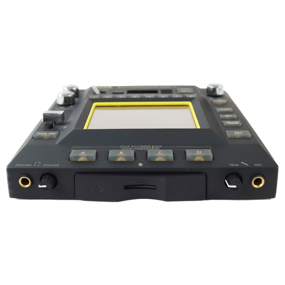 KORG 【中古】 カオシレータープロ コルグ KORG KAOSSILATOR PRO