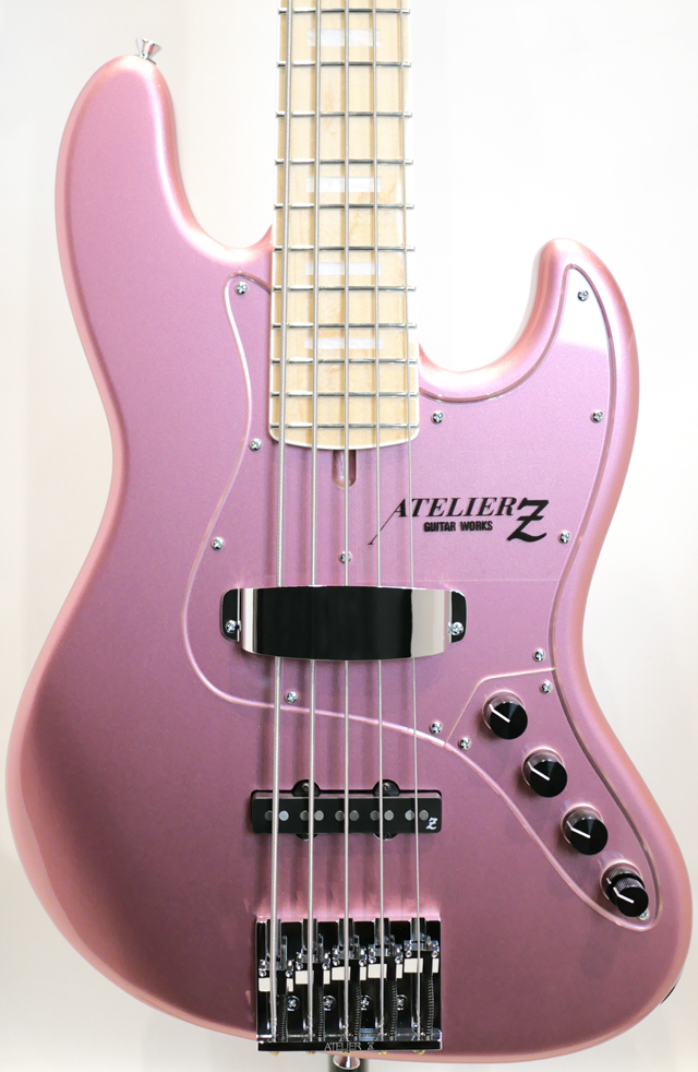 ホビー・楽器・アート MM ATELIER Z M#265 Custom BGM/M（新品）【楽器検索デジマート】