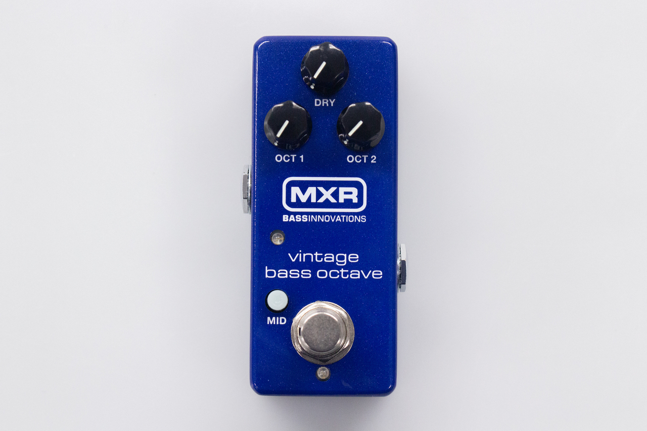 MXR M280 Vintage Bass Octave【横浜店】（中古/送料無料）【楽器検索