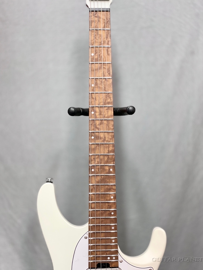 Ibanez ICHI10 ichika nito -Vintage White Matt- 【軽量2.19kg