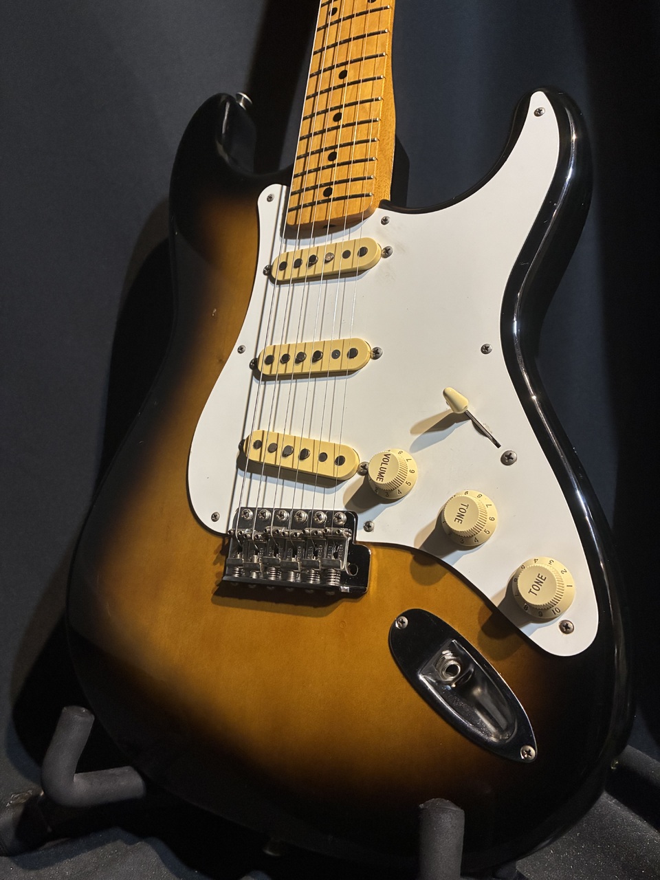 Fender Japan ST54-55（中古）【楽器検索デジマート】