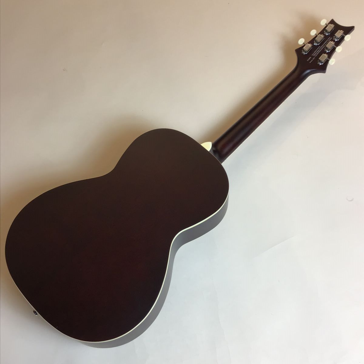 Smith アコースティックギター　NO.9 NAMM2018:アコースティックギター】-PRS- “SE Acoustic” 2種類の