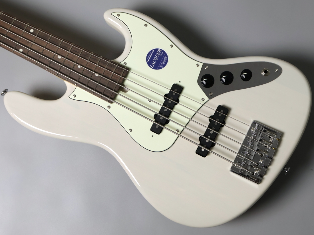 momose MJ・Five2-STD/R -White Blonde-【4.24kg】（新品）【楽器検索