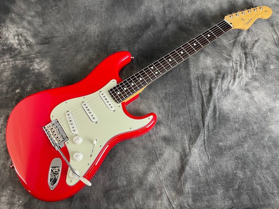 Fender Japan Hybrid II Stratocaster