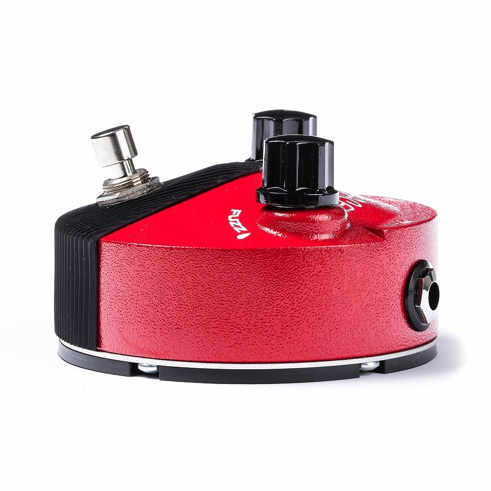 Jim Dunlop FFM2 Germanium Fuzz Face Mini ファズフェイス