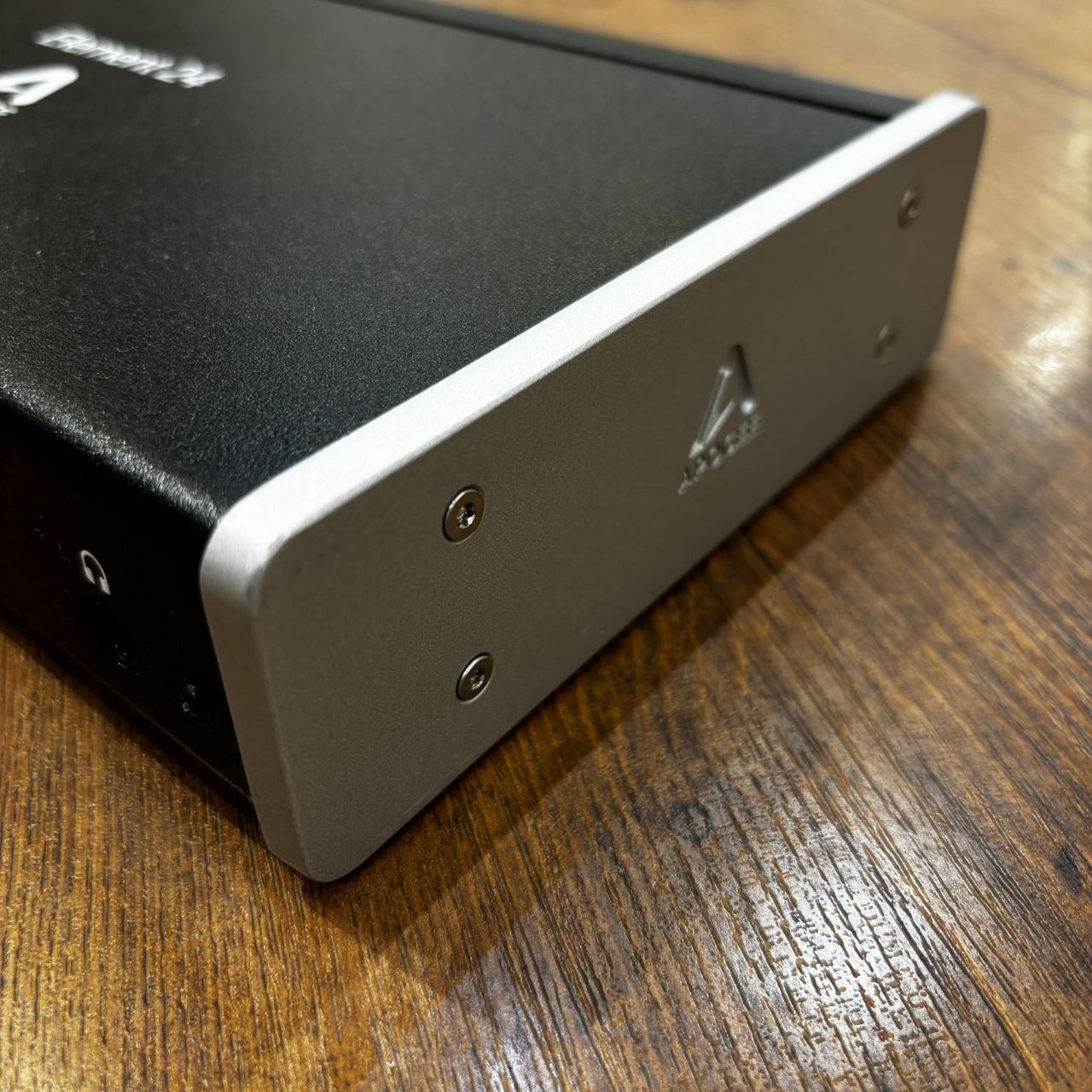 APOGEE ELEMENT24 Thunderboltオーディオインターフェイス（中古/送料