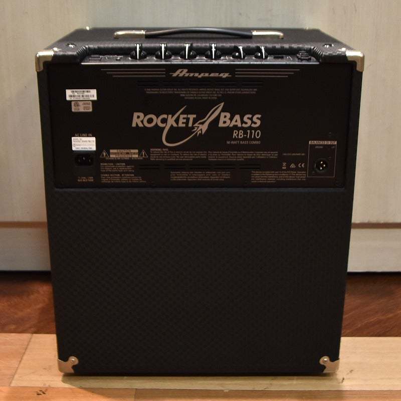 Ampeg RB-110 / Rocket Bass 【心斎橋店】（中古/送料無料）【楽器検索