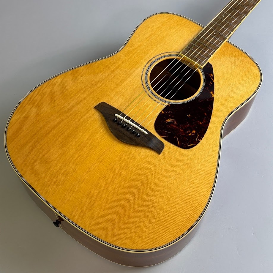 YAMAHA FG720S（中古/送料無料）【楽器検索デジマート】