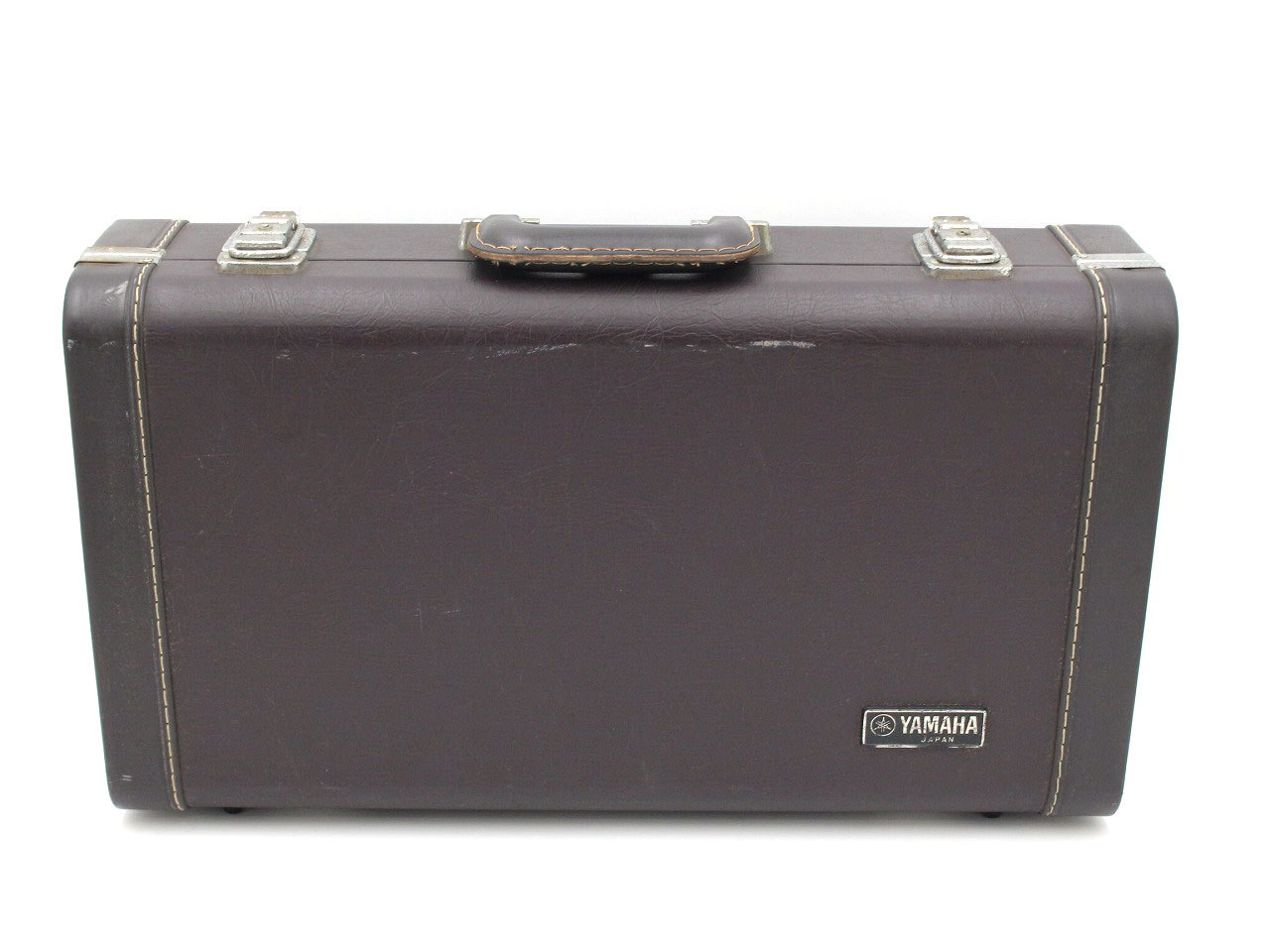 【動作確認済】ヤマハ 銀メッキYTR-6320S トランペット YAMAHA トランペット YTR-6320S 銀メッキ仕上げ 【横浜店