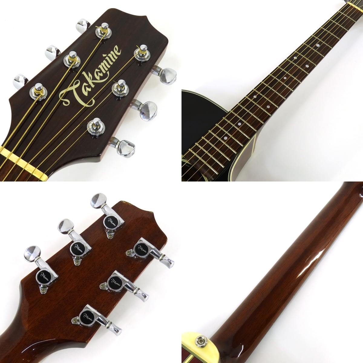 Takamine PT106（中古/送料無料）【楽器検索デジマート】