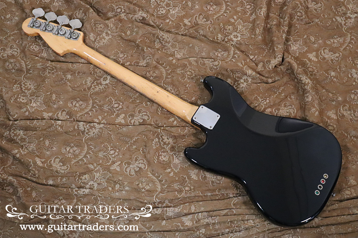 Vintage エレキベース Amazon | Tokai Electric Bass/ビンテージ/黒 | エレキベース