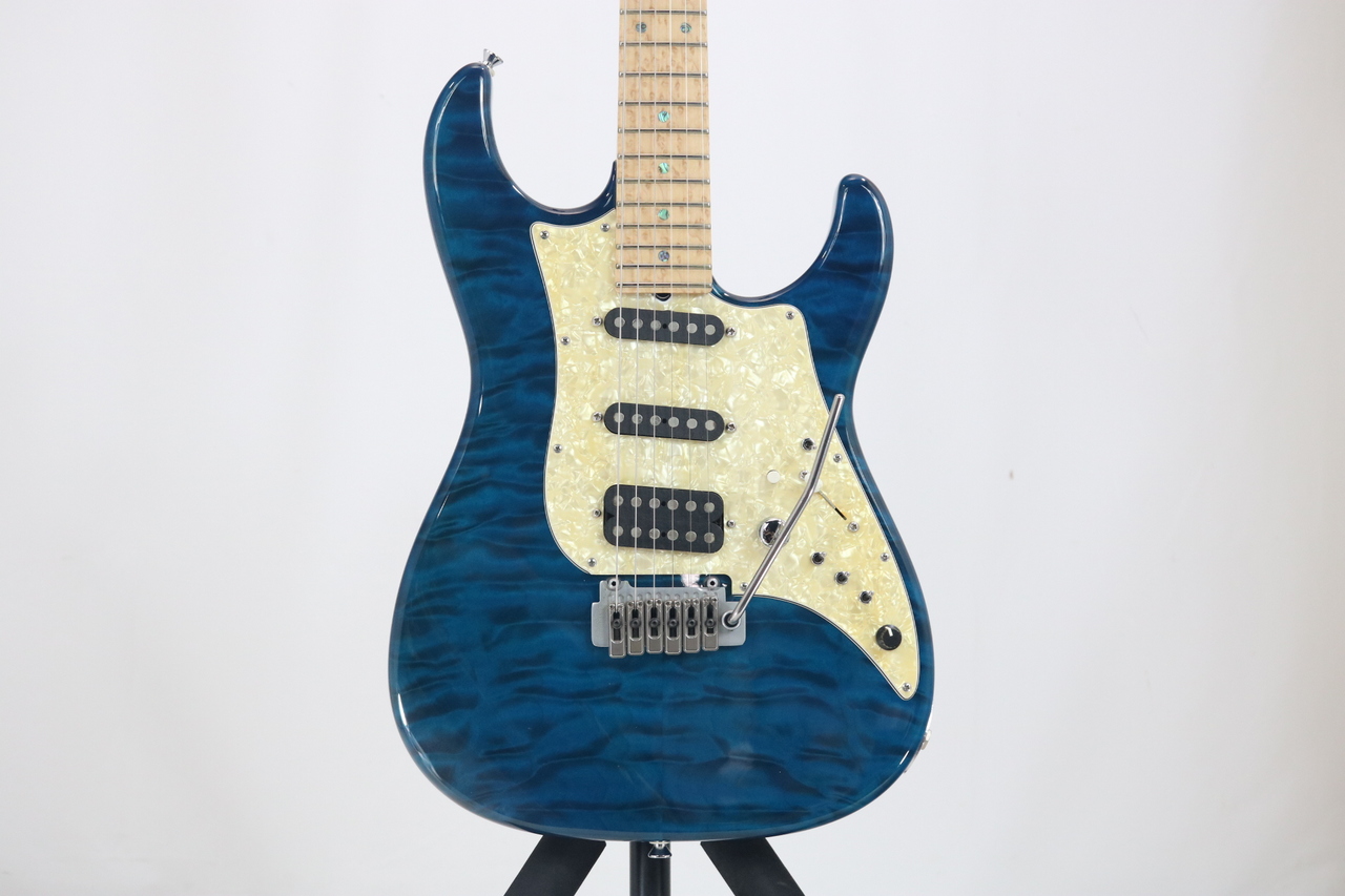 James Tyler STUDIO ELITE（中古）【楽器検索デジマート】
