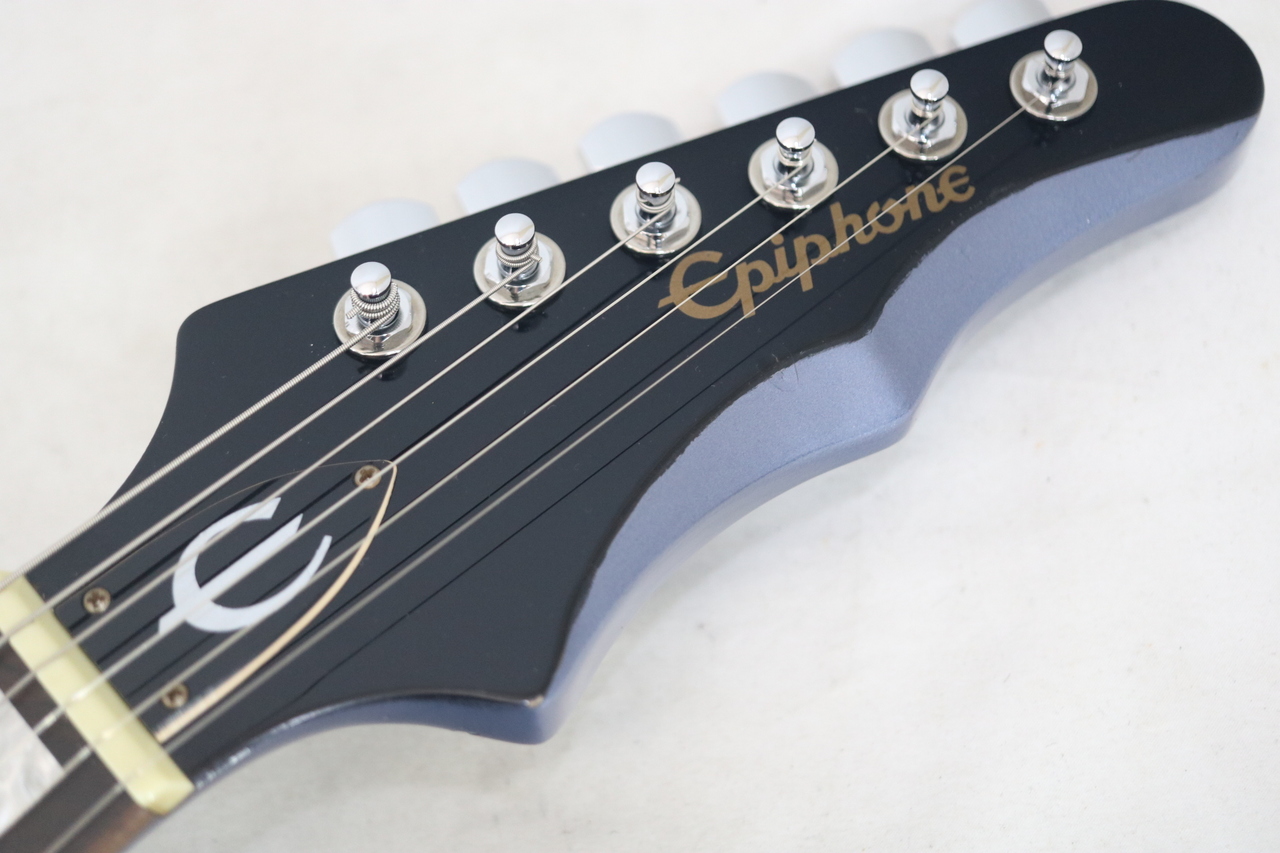 Epiphone LTD WILSHIRE PRO（中古）【楽器検索デジマート】