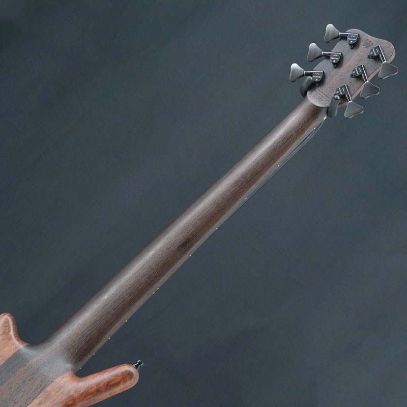 Warwick 【USED】 Custom Shop Thumb Bass NT 6st Bubinga
