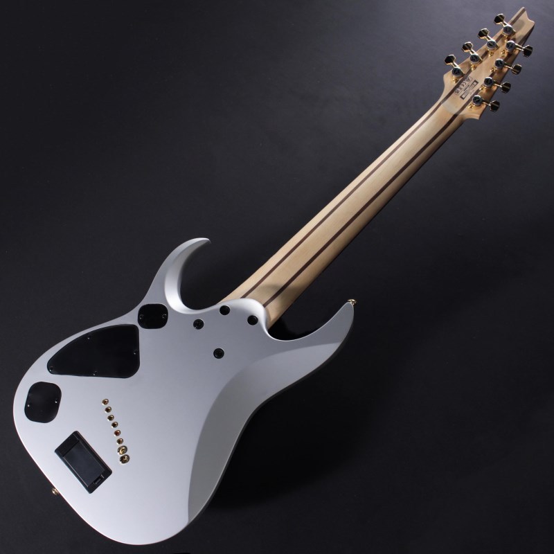 Ibanez Axe Design Lab RGDMS8-CSM（新品）【楽器検索デジマート】