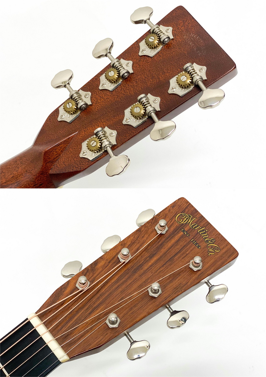 Martin CTM 000-28 MAD（中古）【楽器検索デジマート】