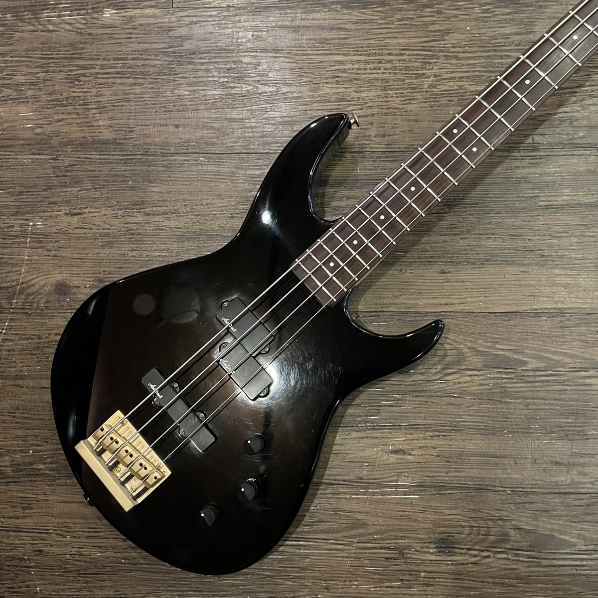 Aria Pro II Viper series Electric Bass（中古/送料無料）【楽器検索