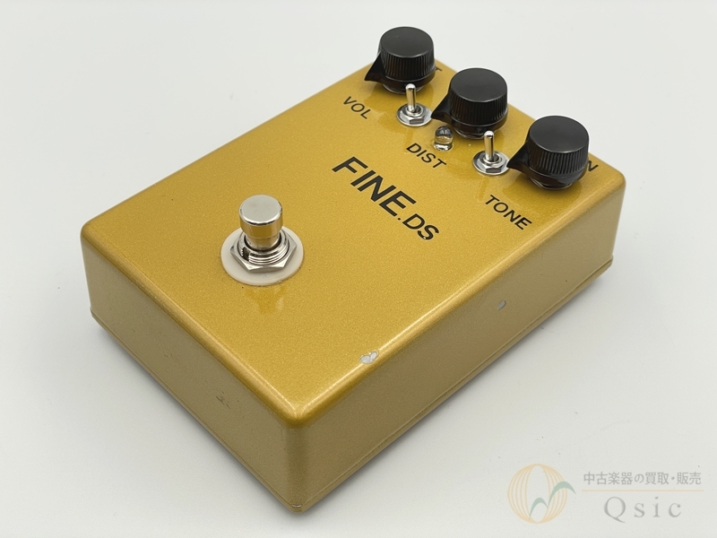 Human Gear fine.ds ヒューマンギア HUMAN GEAR FINE.DS（新品）【楽器検索デジマート】