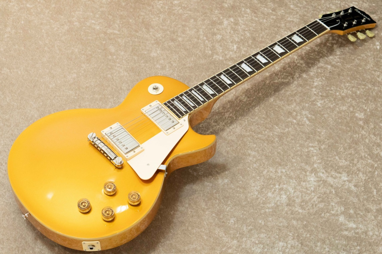 EDWARDS E-LP-STD LTD -All Gold- #ED6782223【限定生産モデル ...