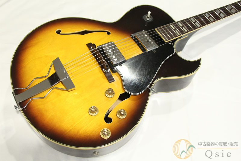 Morris（モーリス）/MA-B 【中古】【USED】エレクトリックギター