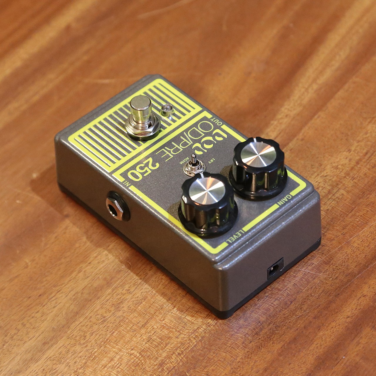 DOD Overdrive Preamp 250-X（新品/送料無料）【楽器検索デジマート】