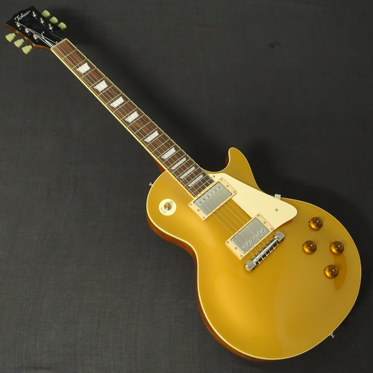 Tokai LS-101-WA GT（新品）【楽器検索デジマート】