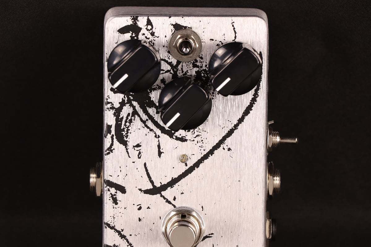 idea sound product IDEA-RMX ver.1レンジマスター idea sound product IDEA-RMX ver.1 ブースター 日本製 Made in Japan