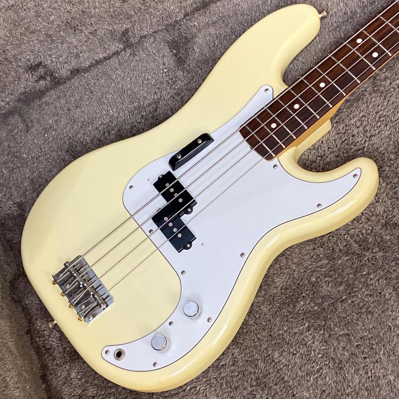 尾張小牧店】【楽器】 中古 Fender Japan | フェンダージャパン