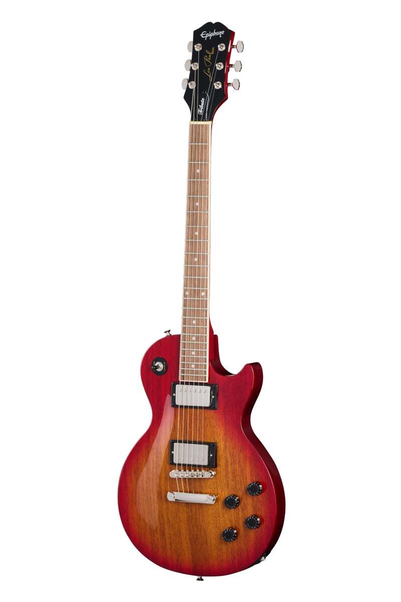 【ケース付】Epiphone Les Paul 2010 TRIBUTE エレキ ケース付】Epiphone Les Paul 2010 TRIBUTE エレキ