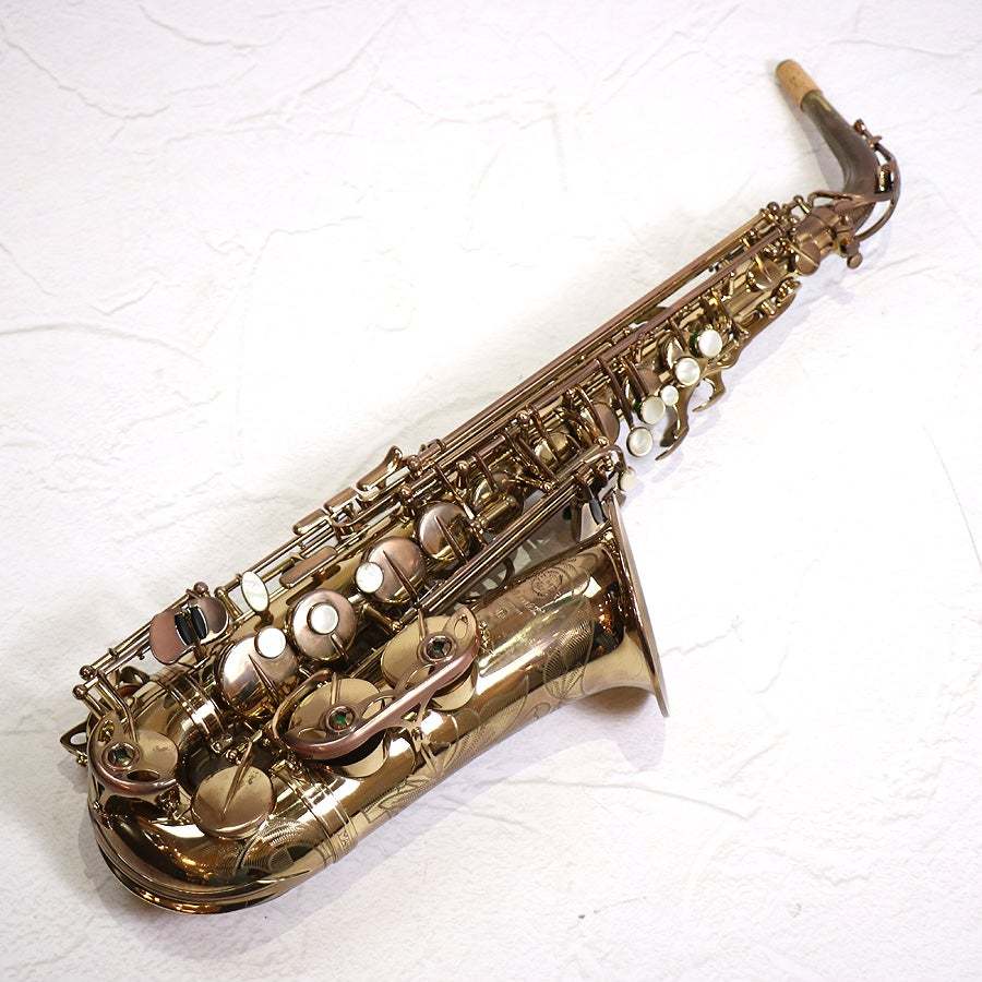 SELMER フランスセルマー AS MARK7 #281868 アルトサックス 【1年保証