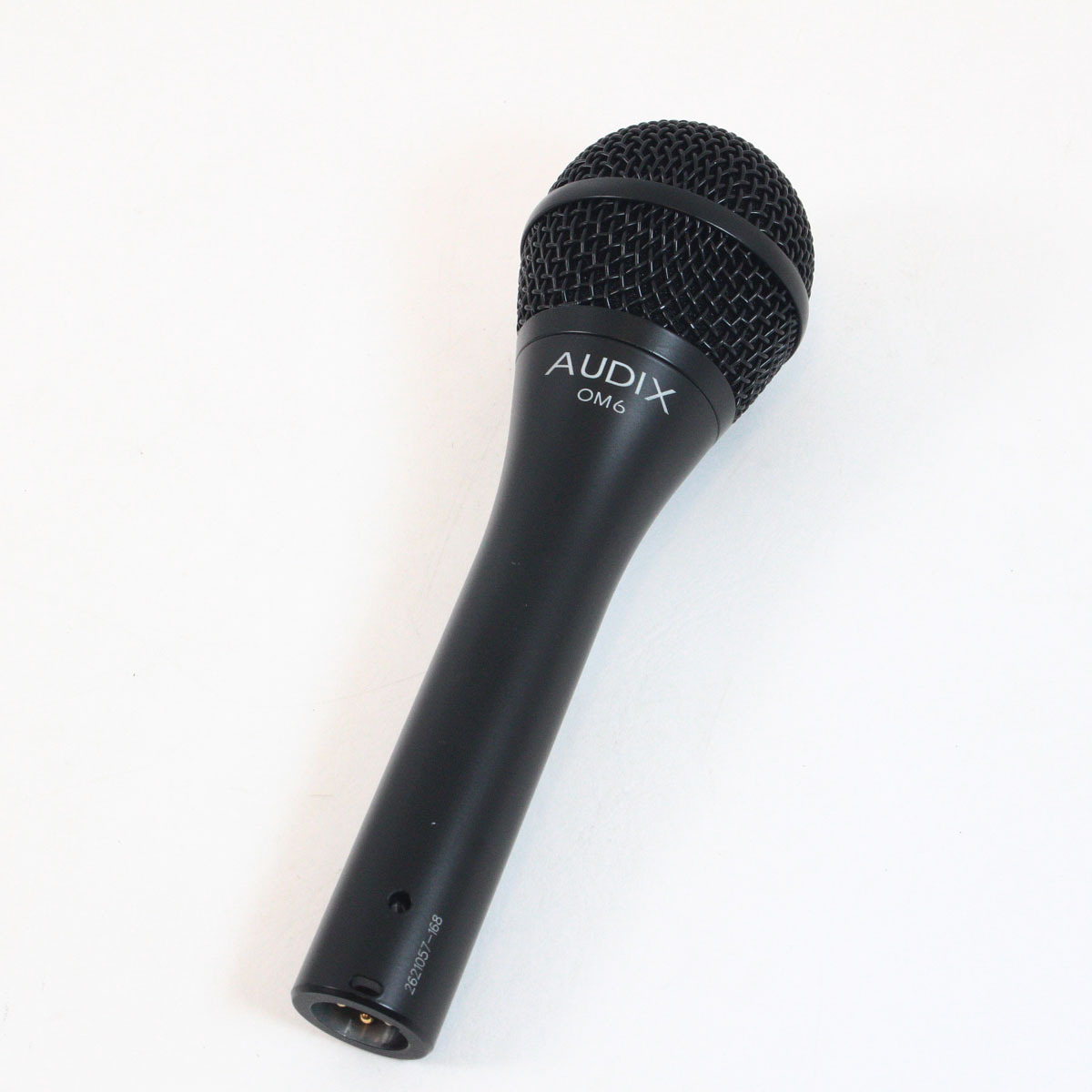 Audix OM6 【渋谷店】（中古）【楽器検索デジマート】