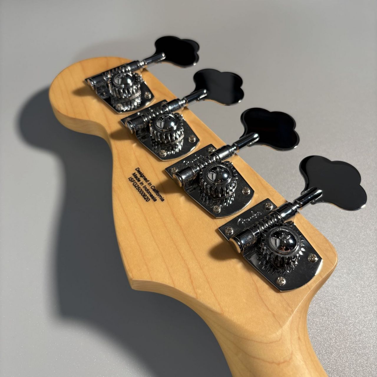 Fender JAZZ BASS フェンダー エレキジャズベース　エレキベース Fender Vintera II '60s Jazz Bass Black エレキベース ジャズベース