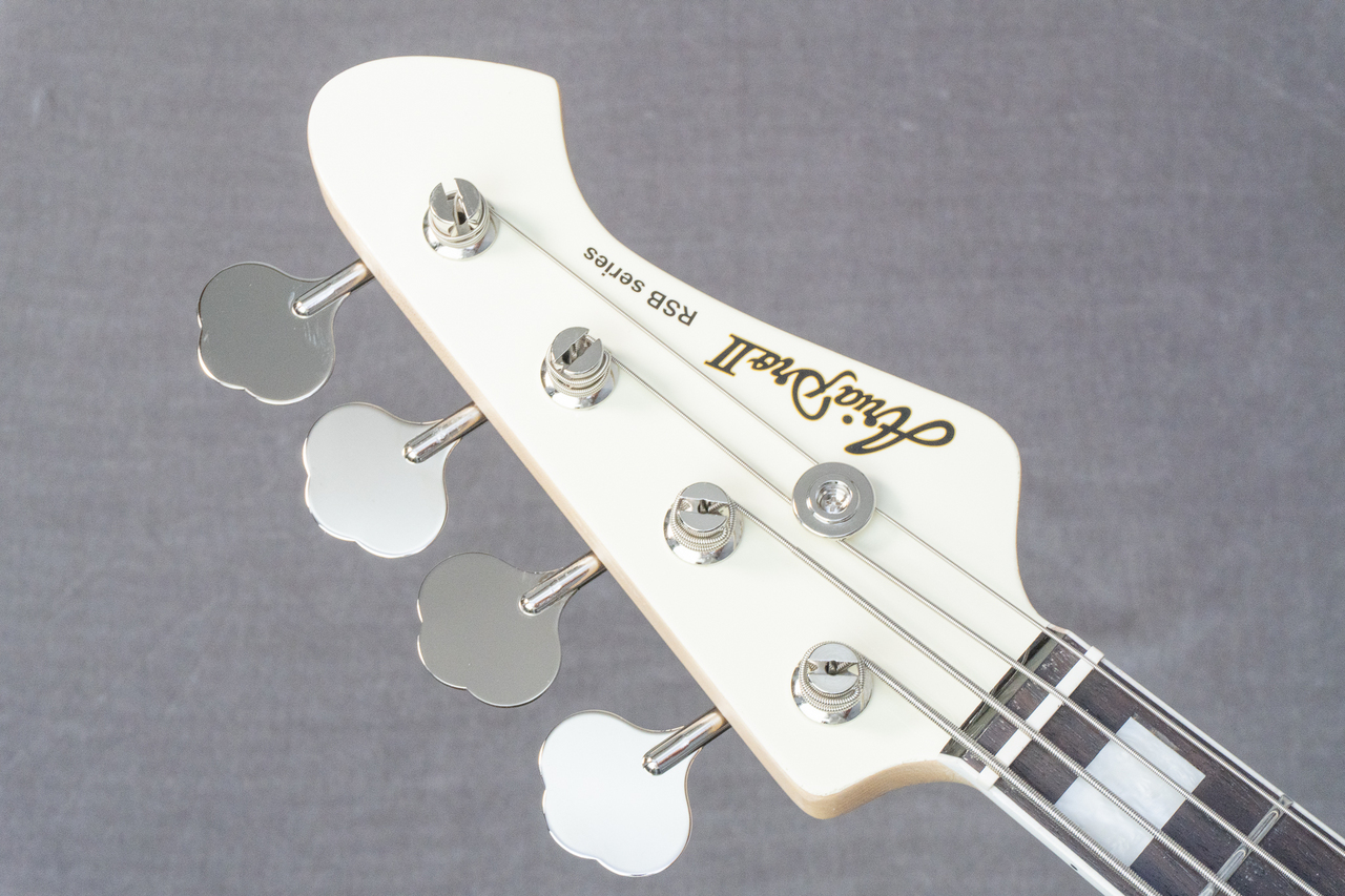 Aria Pro II RSB-800 WH 3.95kg #1024081259【GIB横浜】（新品特価