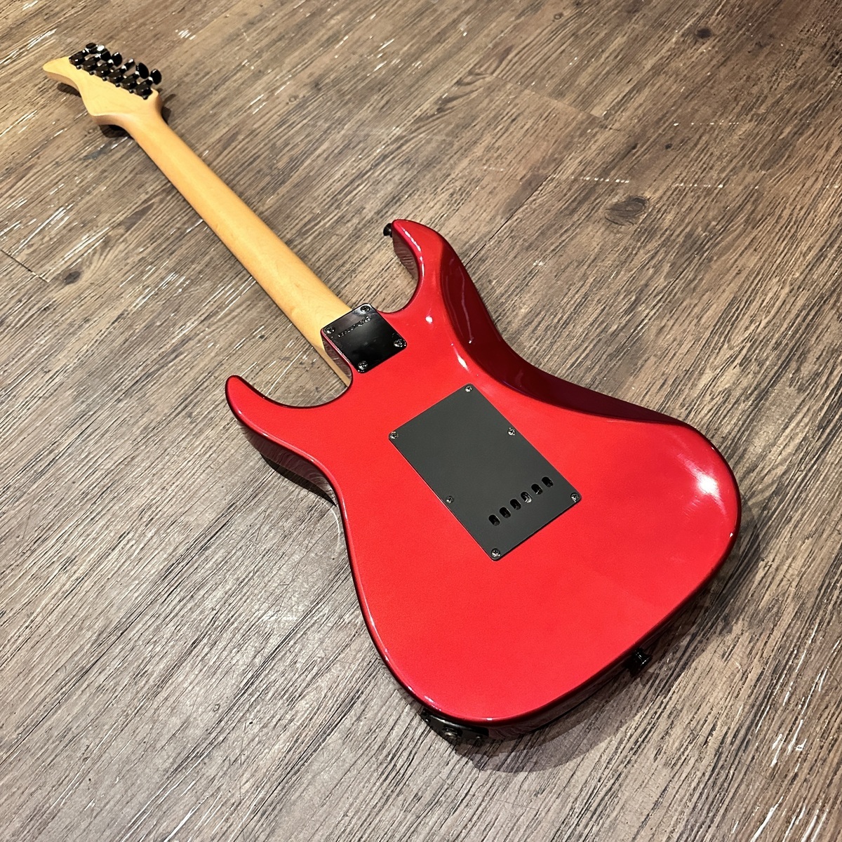 FERNANDES SFR-512 Electric Guitar（中古/送料無料）【楽器検索