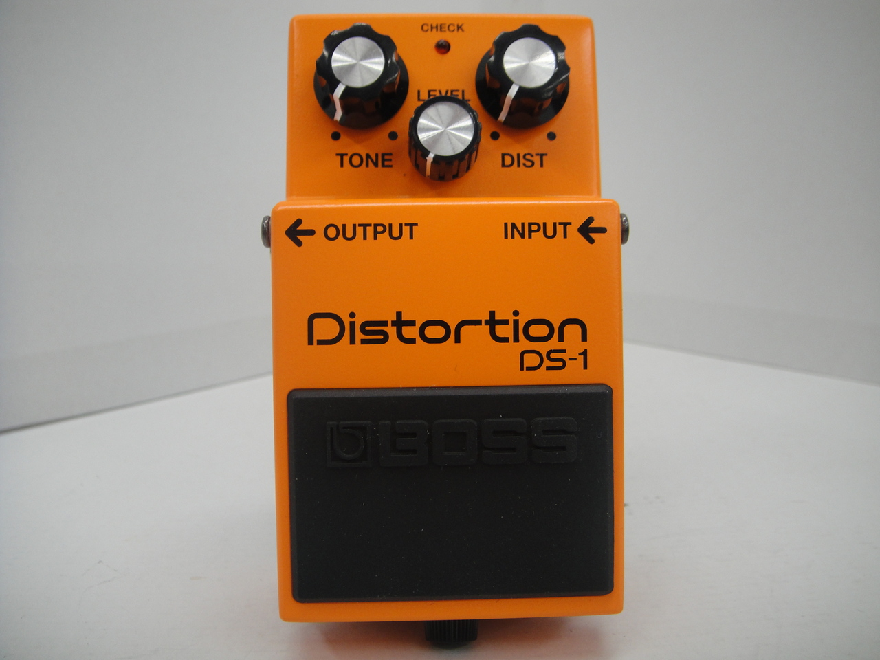 BOSS DS-1 Distortion