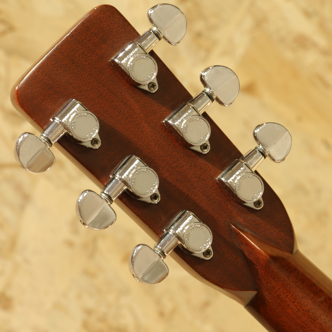 Martin D-28 Shadetop Jacaranda Employee（ビンテージ）【楽器