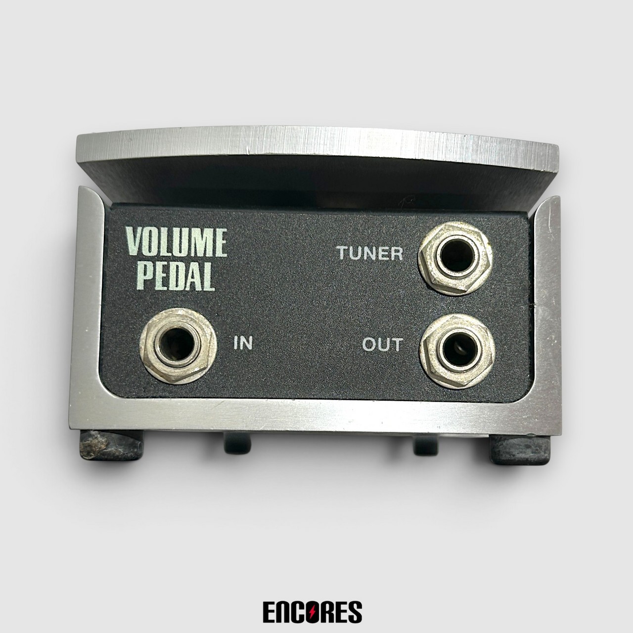 ERNIE BALL ERNIEBALL 6166 VP VOLUME PEDAL（中古）【楽器検索