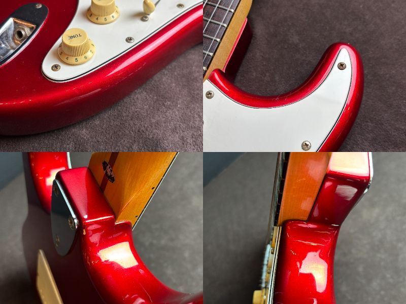 専用　TOKAI SS-40 SILVER STAR MRR Tokai Silver Star SS-40 MRR（中古）【楽器検索デジマート】