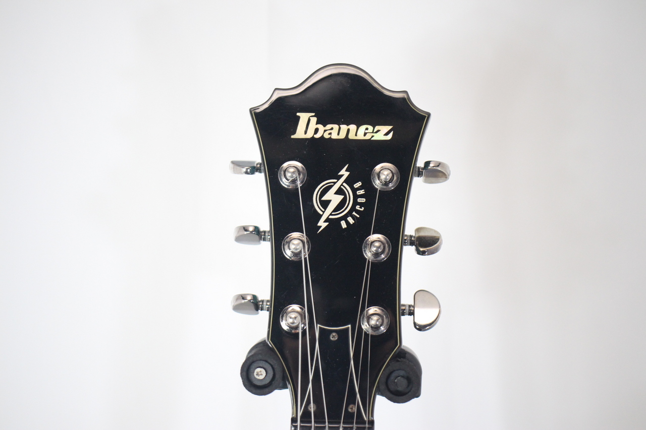 Ibanez AGS73B（中古）【楽器検索デジマート】