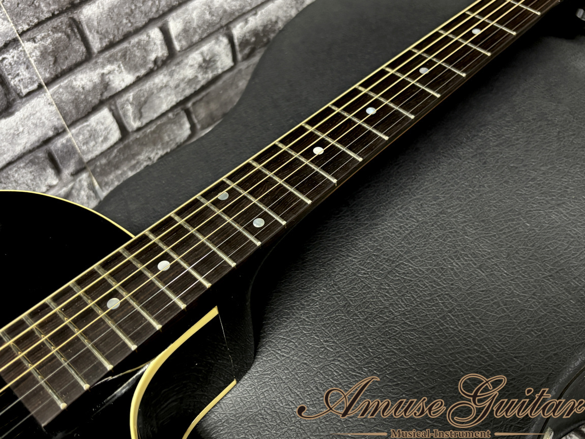 J.K.CHAKI P-1 # Sunburst 1990年代製【KANTARO UCHIDA MODEL】w/Hard