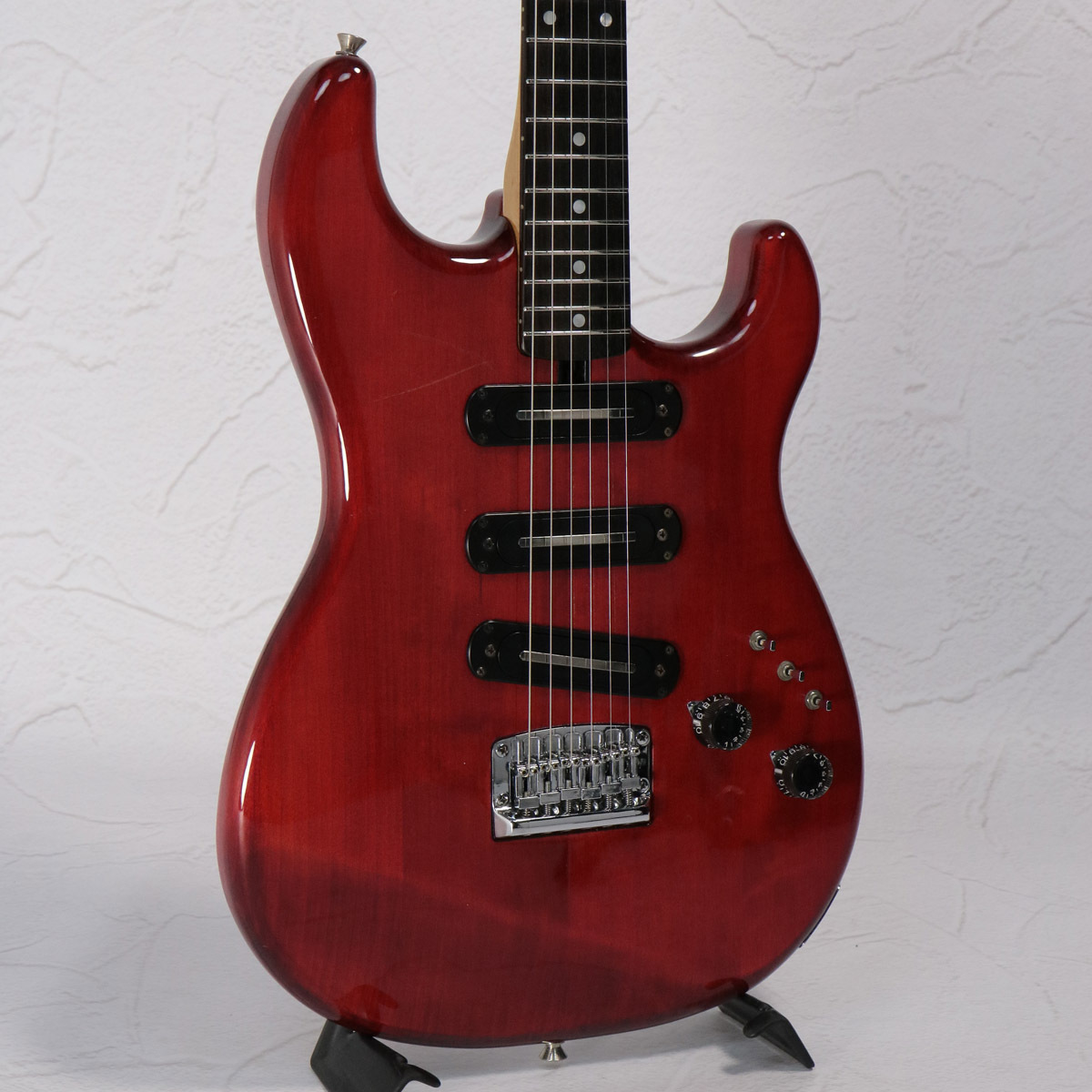 YAMAHA SC-800 Persimmon Red 【名古屋栄店】（中古/送料無料）【楽器