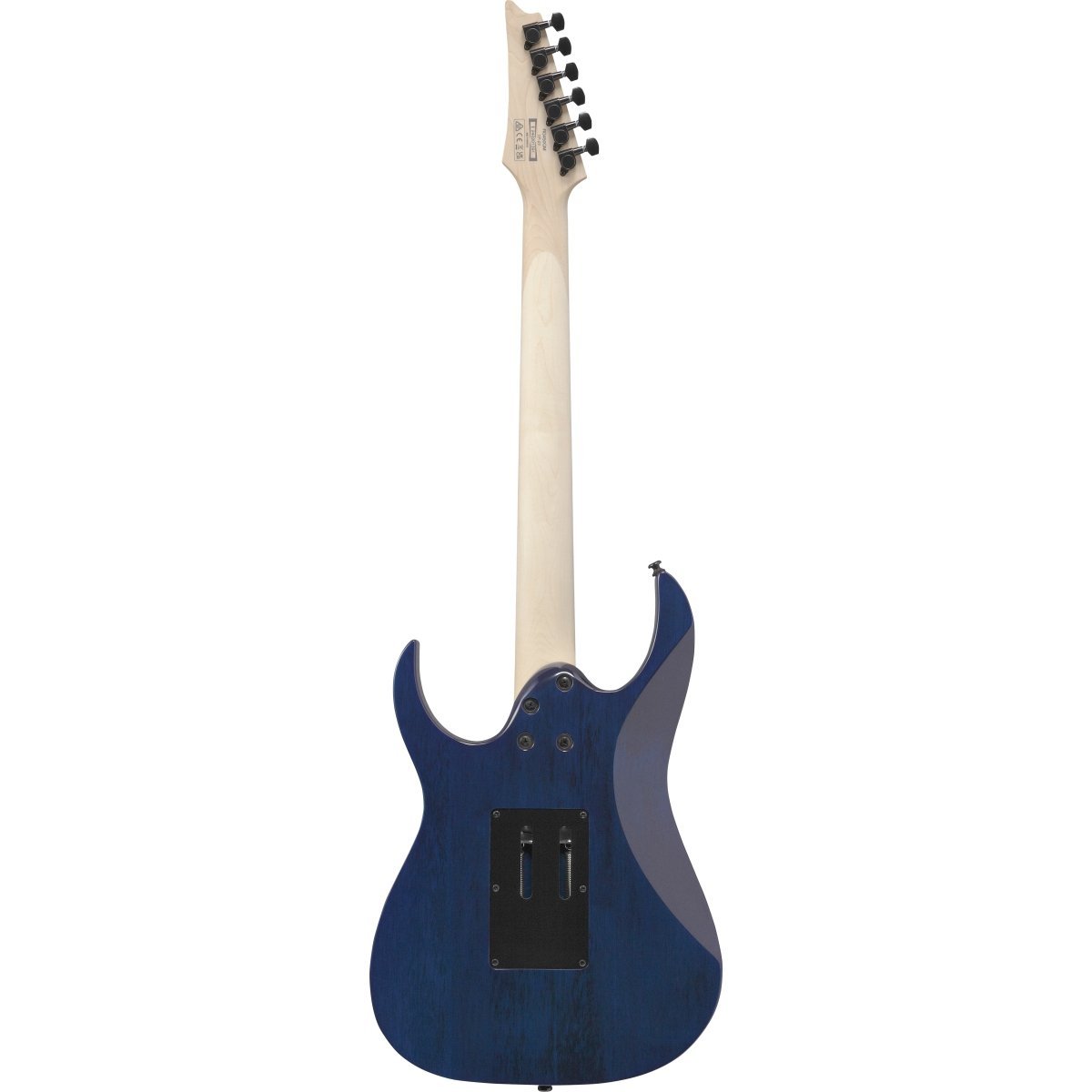 Ibanez Standard RG450QMB-SPB (Sapphire Blue) アイバニーズ[SPOT